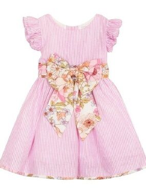 Rare Editions 4T spring dress